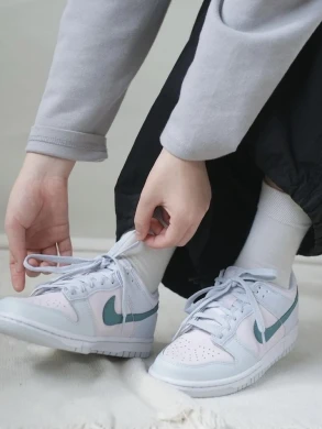Кросівки Жіночі Nike Dunk Low Gs (FD1232-002)