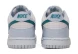 Кросівки Жіночі Nike Dunk Low Gs (FD1232-002), EUR 39