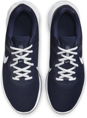Кроссовки мужские Nike Revolution 6 (DC3728-401), EUR 45,5