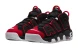 Чоловічі кросівки Nike Air More Uptempo "Red Toe" (FD0274-001), EUR 45