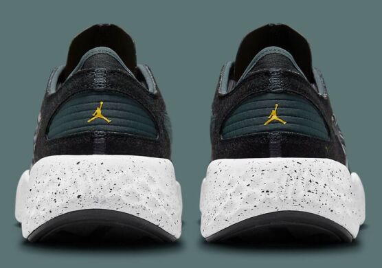 Мужские кроссовки Nike Jordan Delta 3 Low (DN2647-007), EUR 44