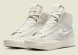 Жіночі кросівки Nike Blazer Mid Victory "Summit White" (DR2948-100), EUR 37,5