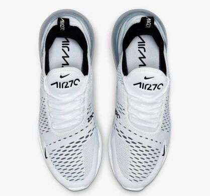 Женские кроссовки Nike Wmns Air Max 270 (AH6789-100)