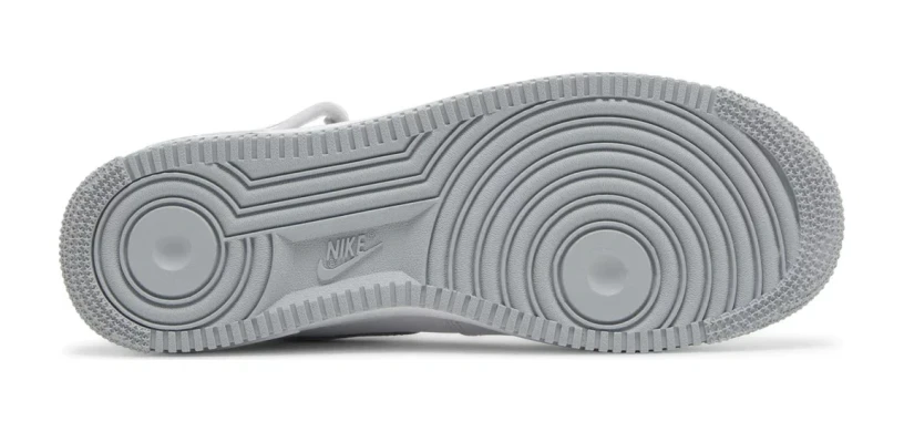 Кросівки Чоловічі Nike Air Force 1 Mid '07 (DV0806-100), EUR 45,5