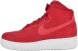 Кроссовки Nike Air Force 1 High 07 Suede 'Gym Red', EUR 42