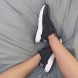 Кроссовки Nike Air Huarache Run Ultra "Black/White", EUR 37,5