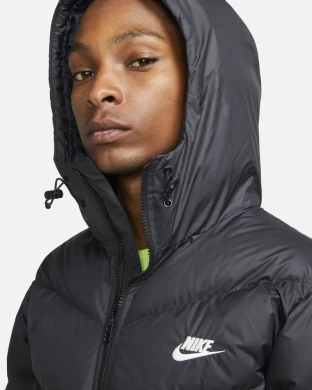 Мужская куртка Nike Storm-Fit Windrunner Primaloft (FB8185-010), S