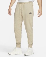 Чоловічі штани Nike M Nk Club+ Bb Pant Revival (DQ4665-250)