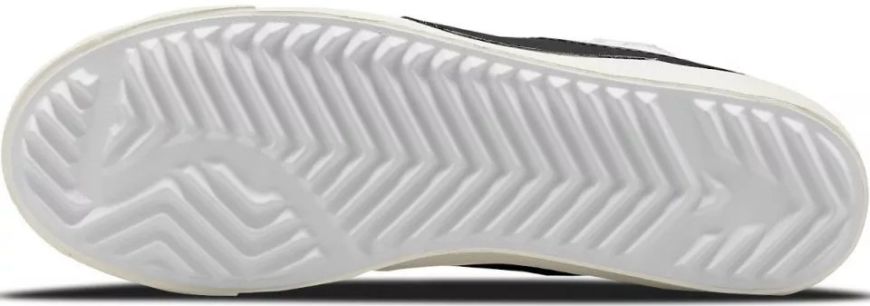 Чоловічі кросівки BLAZER MID 77 JUMBO (DD3111-100), EUR 45