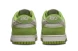 Чоловічі кросівки Nike Dunk Low "Chlorophyll" (DR0156-300), EUR 47