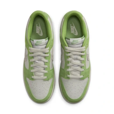 Мужские кроссовки Nike Dunk Low "Chlorophyll" (DR0156-300)