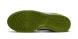 Чоловічі кросівки Nike Dunk Low "Chlorophyll" (DR0156-300), EUR 41