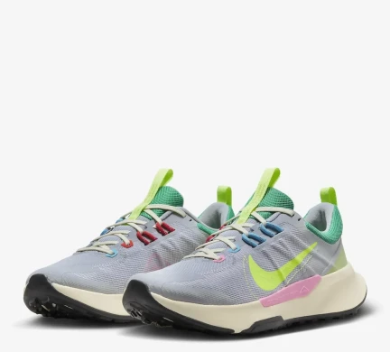 Чоловічі кросівки Nike Juniper Trail 2 (DM0822-004), EUR 44