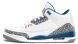 Баскетбольнi кросiвки Nike Air Jordan 3 Retro "True Blue", EUR 42