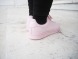 Кроссовки Adidas x Raf Simons Stan Smith "Pink", EUR 41