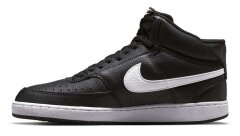 Чоловічі кросівки Nike Court Vision Mid Nn (DN3577-001)