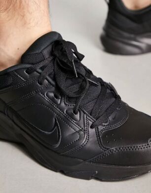 Мужские кроссовки Nike Defyallday (DJ1196-001), EUR 41