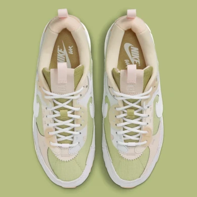 Жіночі кросівки Nike Air Max 90 Futura (DV7190-700), EUR 38,5