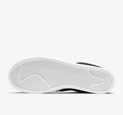 Женские слипоны Nike Court Legacy (CW6540-002), EUR 38