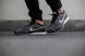 Кросівки Nike Flyknit Racer "Oreo", EUR 40