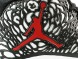 Кроссовки Оригинал Nike Air Jordan Ultra Fly "White/Gym/Red/Black" (834268-101), EUR 42,5