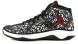 Кроссовки Оригинал Nike Air Jordan Ultra Fly "White/Gym/Red/Black" (834268-101), EUR 42,5