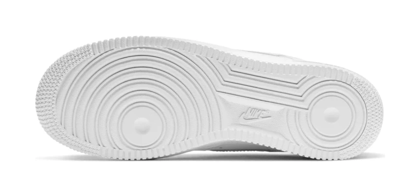 Кросівки Жіночі Nike Air Force 1 Low Wmns White (DD8959-100), EUR 40,5