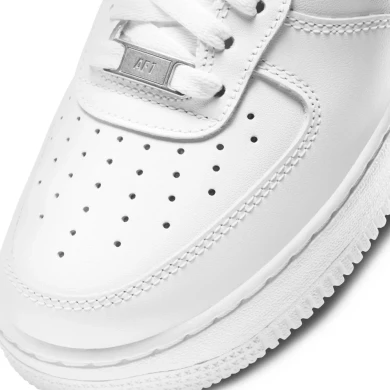 Кросівки Жіночі Nike Air Force 1 Low Wmns White (DD8959-100), EUR 38