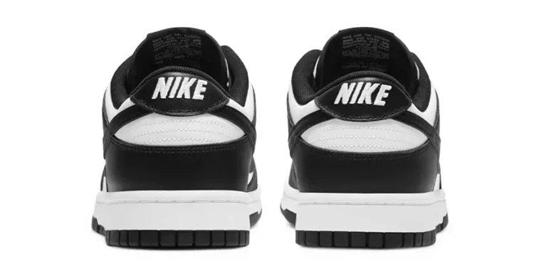Кросівки Жіночі Nike W Dunk Low (DD1503-101), EUR 39