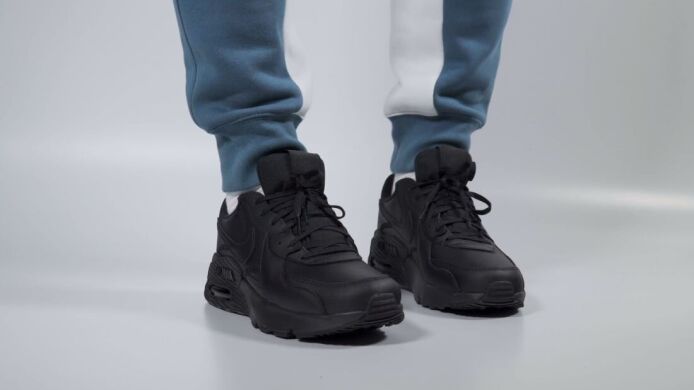 Мужские кроссовки Nike Air Max Excee Leather (DB2839-001), EUR 40