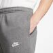 Чоловічі штани Nike M Nsw Club Jggr Bb (BV2671-071), M