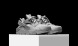 Кроссовки Nike Air Huarache Run Premium “Grey”, EUR 44