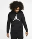 Чоловіча Кофта Nike M Jordan Jumpman Logo Flc Po (AV3145-010), S