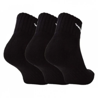 Шкарпетки Nike Value Cush Ankle 3P SX4926-001