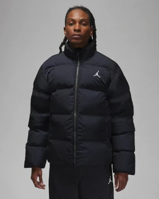 Мужская куртка Jordan Essentials Poly-Puffer-Jacket (FB7311-010), M