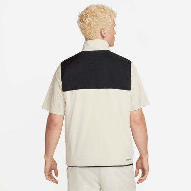 Чоловіча жилетка Nike M Nsw Spu Tf Polar Flc Vest (DQ5105-206), S