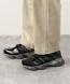 Чоловічі кросівки New Balance 9060 Black Castlerock (U9060BLK), EUR 43