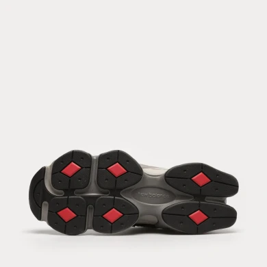Чоловічі кросівки New Balance 9060 Black Castlerock (U9060BLK), EUR 43