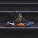 Баскетбольні кросівки Nike Kyrie 2 BHM “Black Indian”, EUR 40