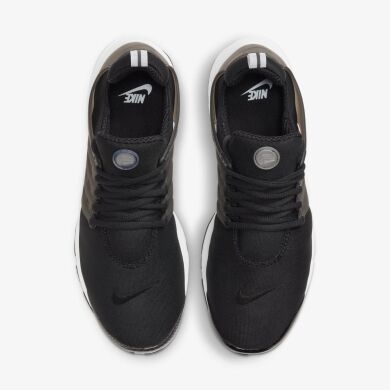 Мужские кроссовки Nike Air Presto (CT3550-001), EUR 46