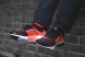 Кросівки Nike Air Presto Ultra Flyknit "Bright Crimson", EUR 43