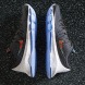 Баскетбольні кросiвки Nike KD 8 BHM "Black/Multi-Color", EUR 43