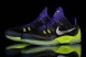 Баскетбольные кроссовки Nike Zoom Kobe Venomenon 5 "Joker Noir", EUR 46