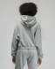 Кофта Жіночі Jordan Essentials Women's Fleece Hoodie (DD6998-063)