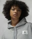 Кофта Жіночі Jordan Essentials Women's Fleece Hoodie (DD6998-063)