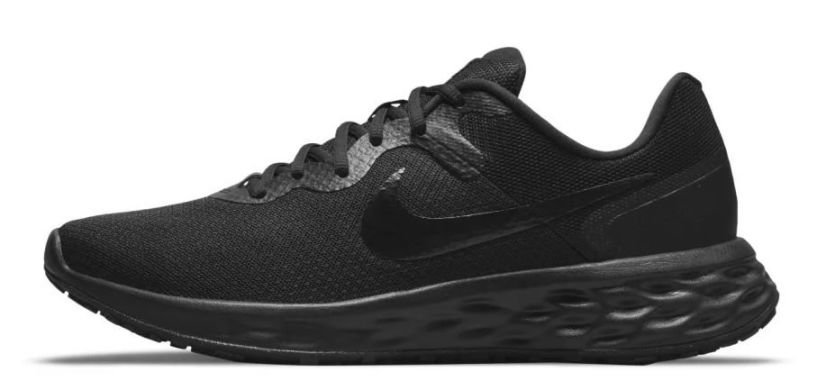 Кросівки чоловічі Nike Revolution 6 (DD8475-001), EUR 44,5