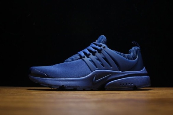 Кросівки Nike AIr Presto BR QS "Blue Samurai", EUR 40