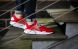 Кросiвки Nike Sock Dart "Gym Red", EUR 44