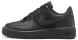 Кросівки Жіночі Nike Air Force 1 Low Crater Gs Triple Black (DH8695-001), EUR 37,5