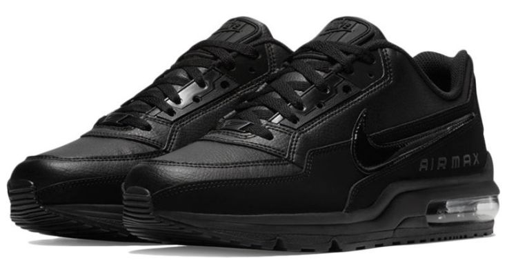Оригінальні кросівки Nike Air Max LTD 3 (687977-020), EUR 41